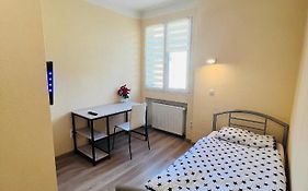 Privatzimmer